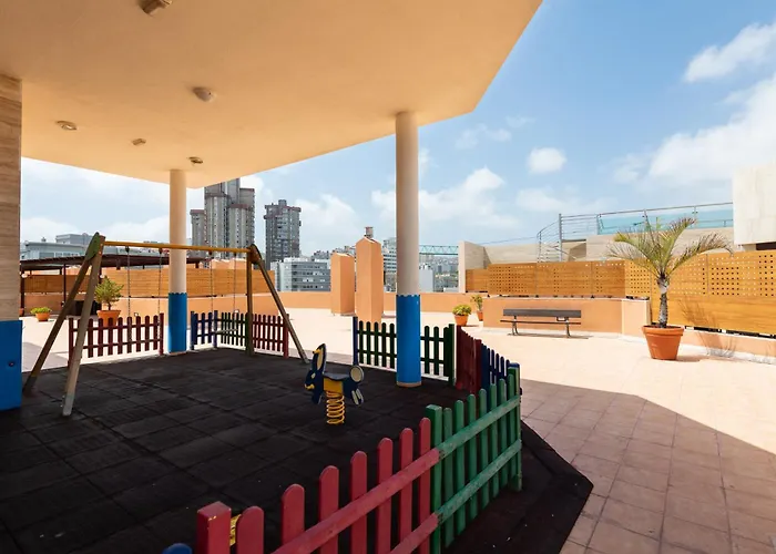 Dom wakacyjny Luxury Dunas In Canteras By Canariasgetaway *