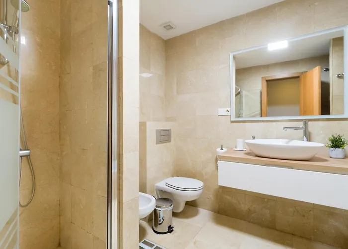 Luxury Dunas In Canteras By Canariasgetaway *