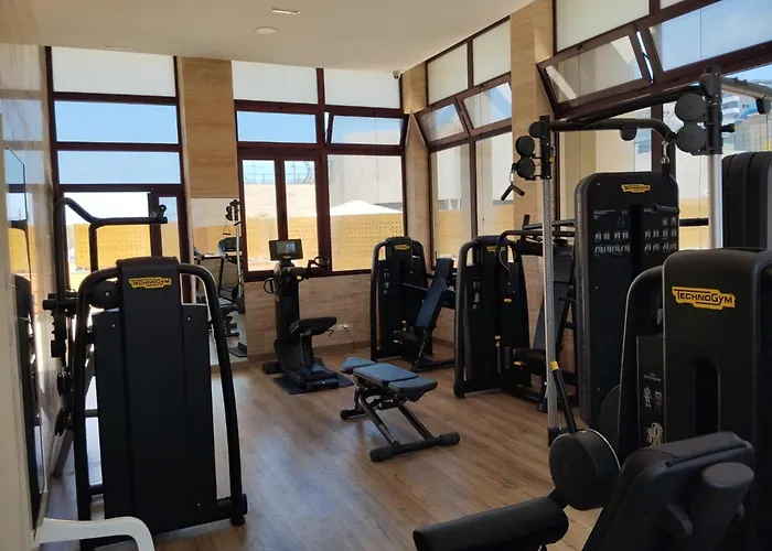 Luxury Dunas In Canteras By Canariasgetaway * Las Palmas de Gran Canaria