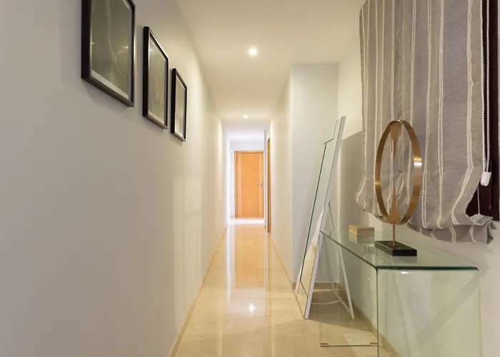 Dom wakacyjny Luxury Dunas In Canteras By Canariasgetaway Las Palmas de Gran Canaria